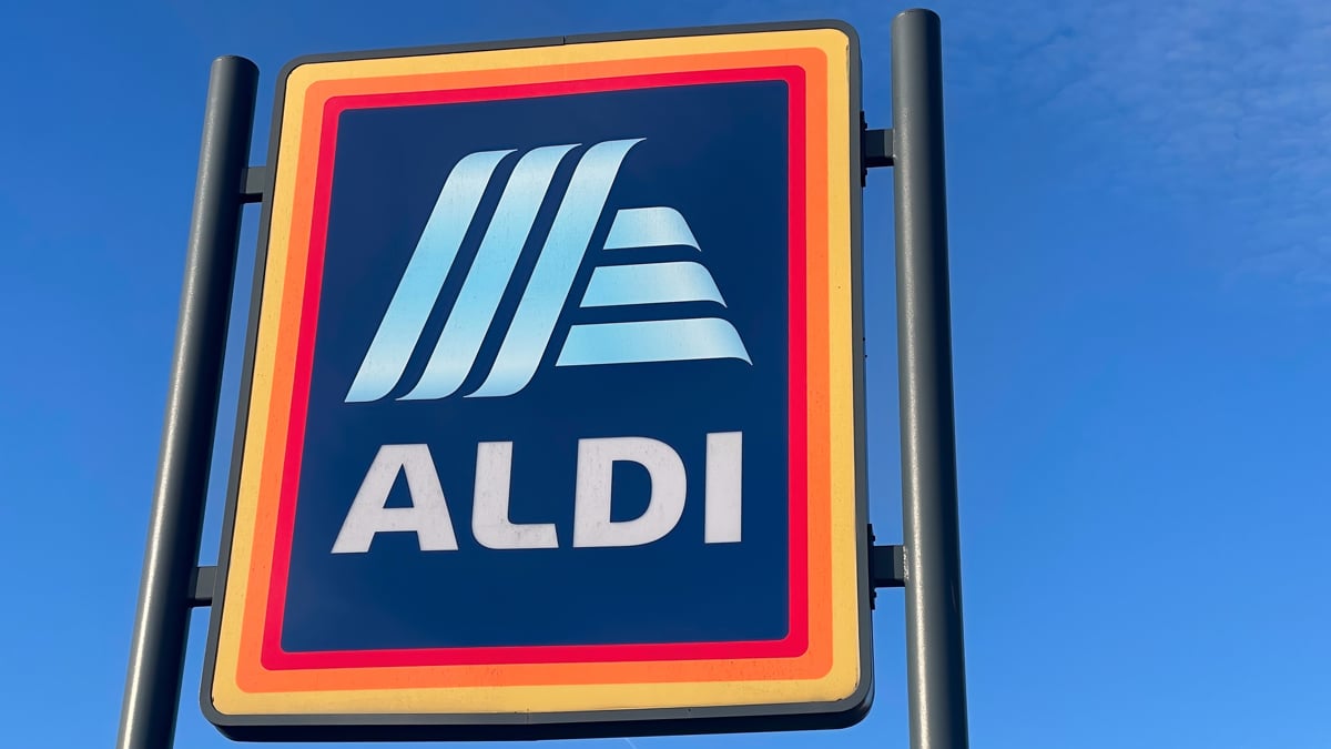 Aldi-Filiale verlangt "Eintritt": Kunden sollen 12 Euro zahlen und sind empört