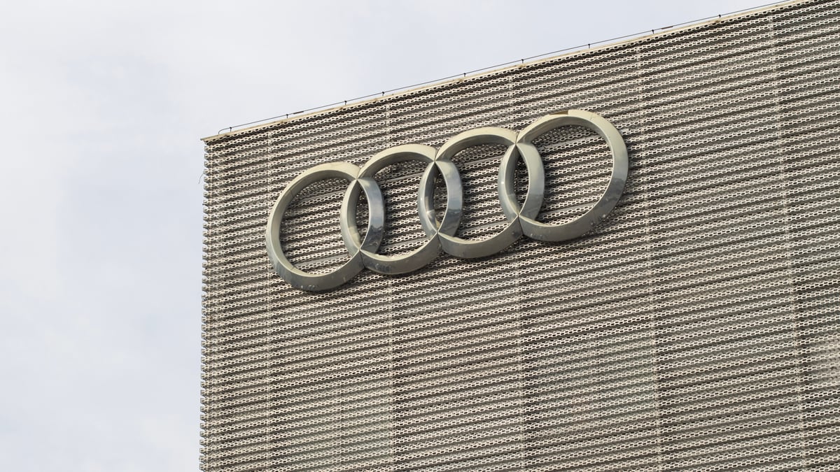 Audi ändert Regeln: Autohersteller schafft Genderzeichen wieder ab