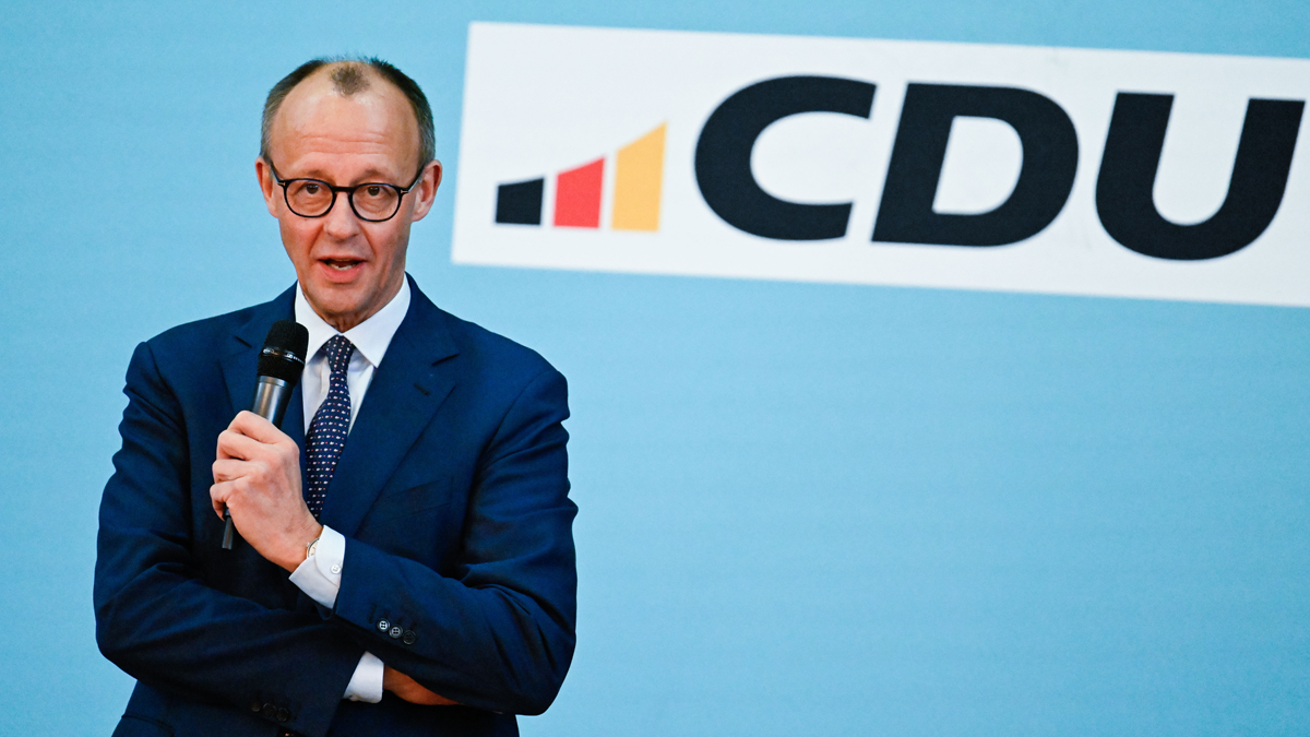 Die Forderungen der CDU: Was würde passieren, wenn Friedrich Merz Bundeskanzler wird?