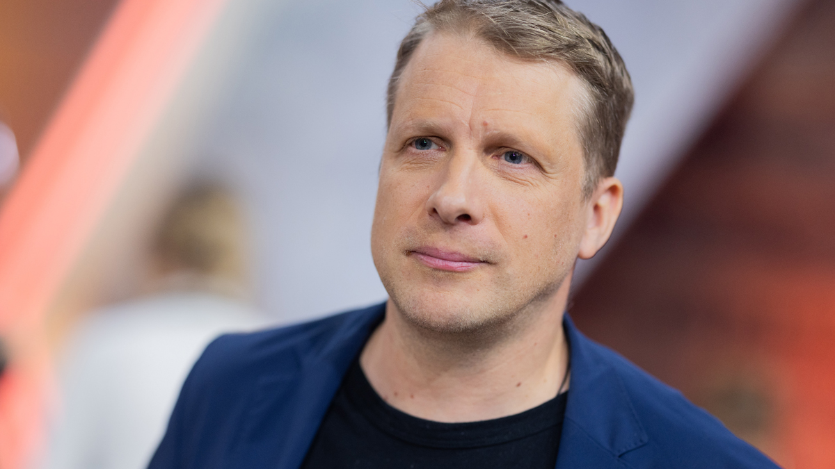 TV-Sender trennt sich von Oliver Pocher: Spiel-Show erhält neue Moderatorin