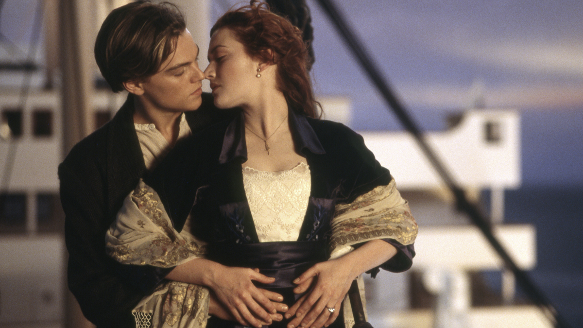 „Titanic“-Fans entdecken Filmfehler nach 28 Jahren – „Kann man nicht übersehen“