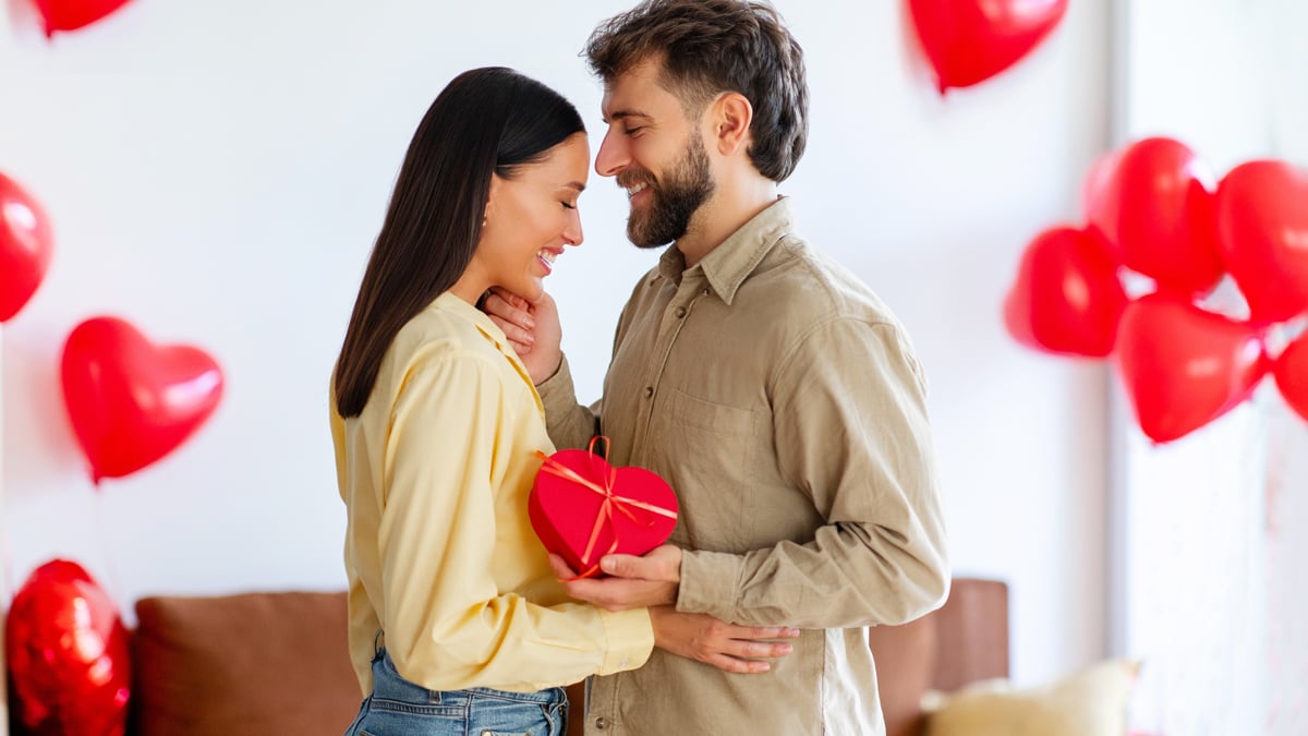 Amazon-Deals zum Valentinstag: Das sind die beliebtesten Düfte für Männer und Frauen