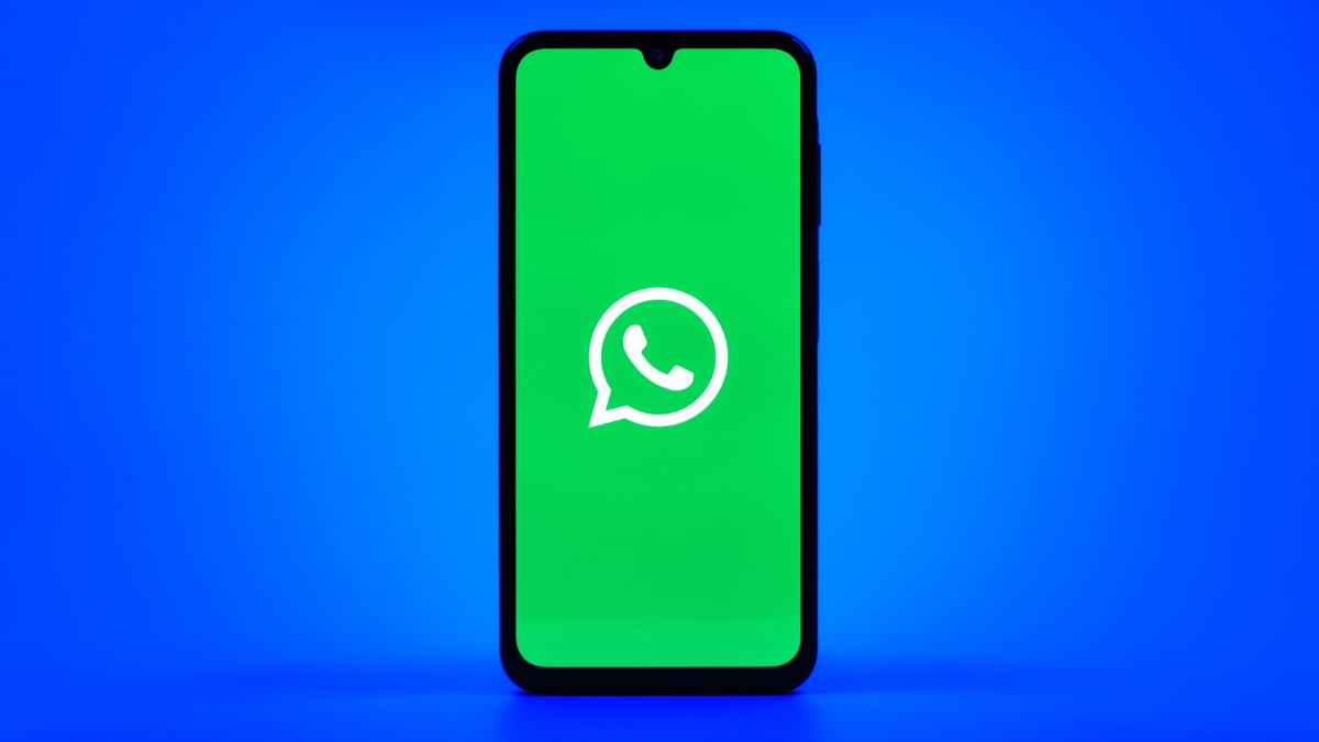 WhatsApp überrascht mit Design-Update: So lässt sich die Chat-Farbe ab sofort anpassen