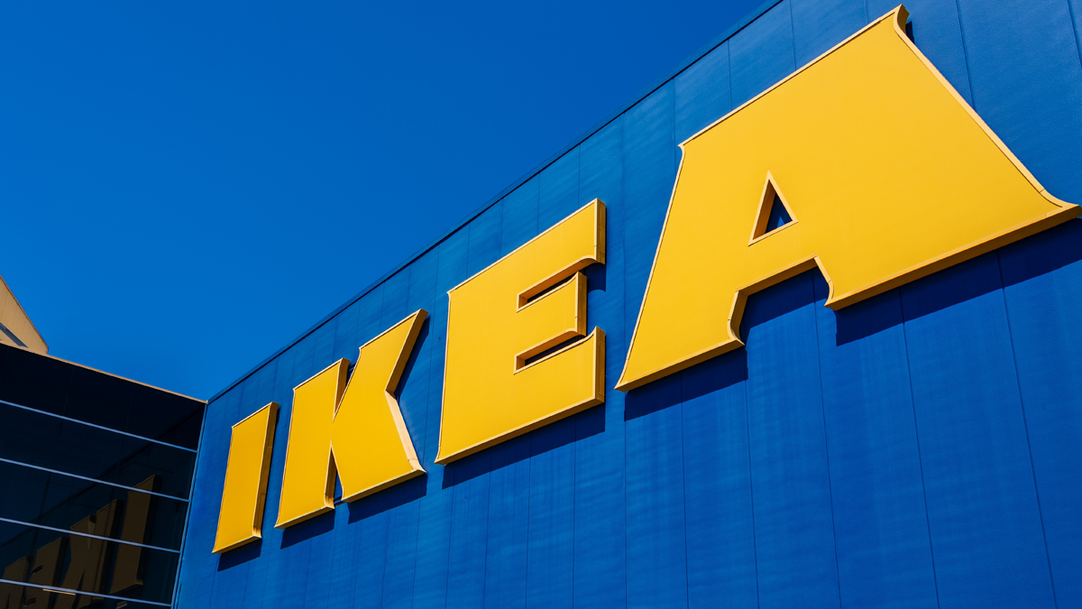 Stromschlaggefahr: IKEA startet großen Rückruf und warnt vor Lampen und Lichterketten