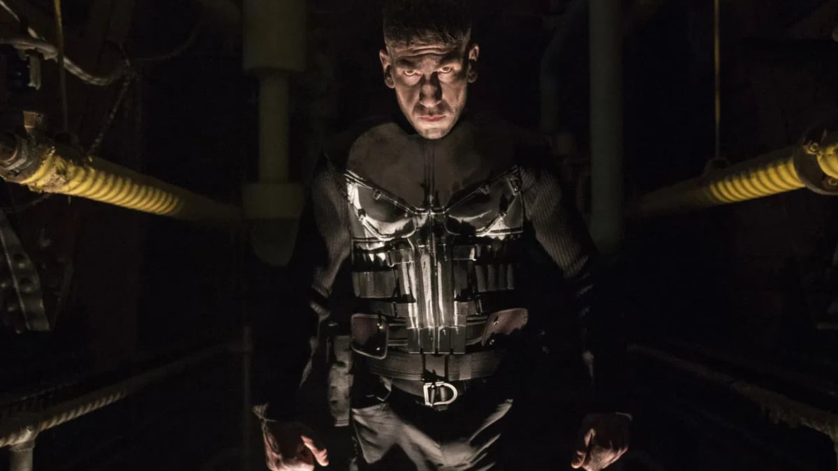 Düsterer Marvel-Held erhält eigenen Film bei Disney+: Der „Punisher“ kehrt zurück