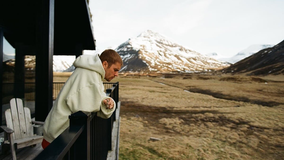 Justin Bieber