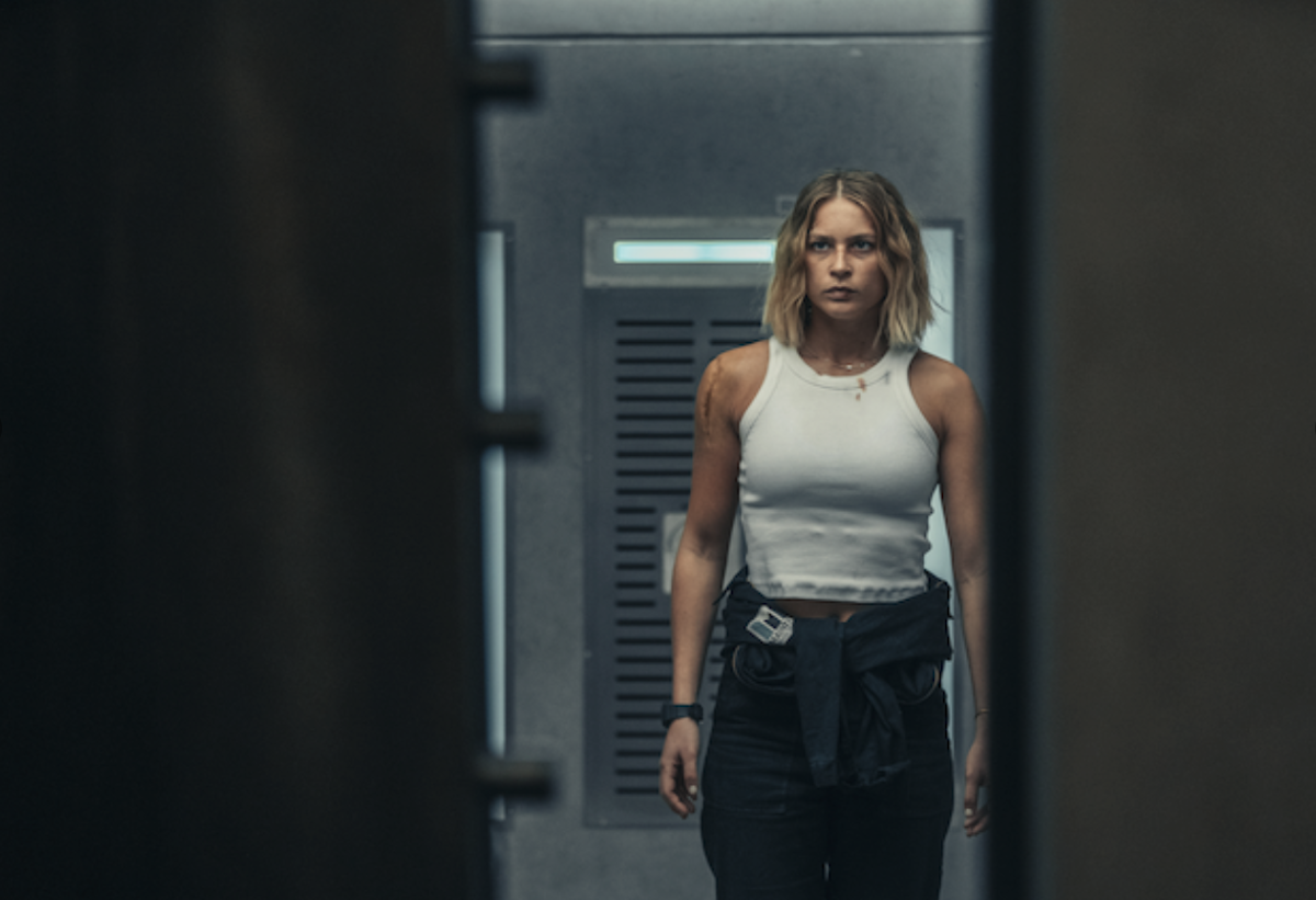 Deutscher Action-Film begeistert und stürmt Netflix-Charts