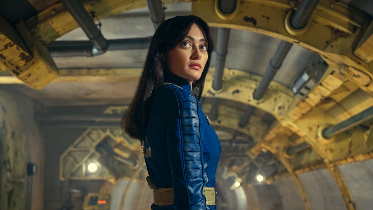 Erfolgreiche Videospielverfilmung: Amazon überrascht mit Ankündigung zu „Fallout“ Staffel 2