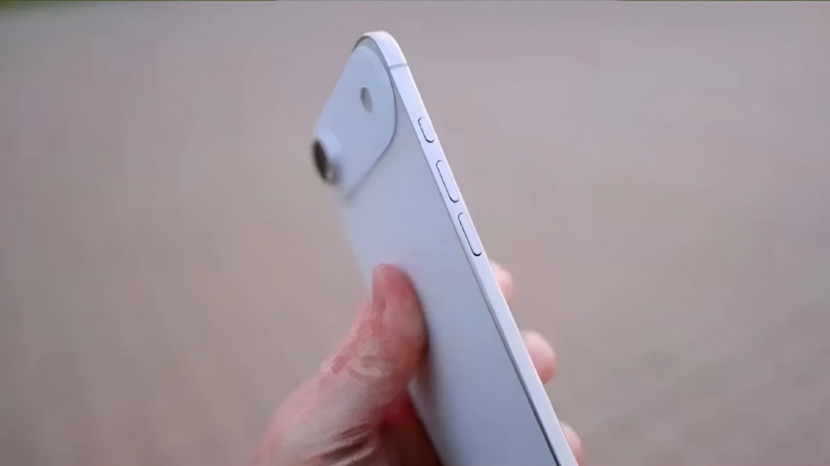 Apple will Rekorde aufstellen: Wie das neue iPhone 17 Air aussehen wird