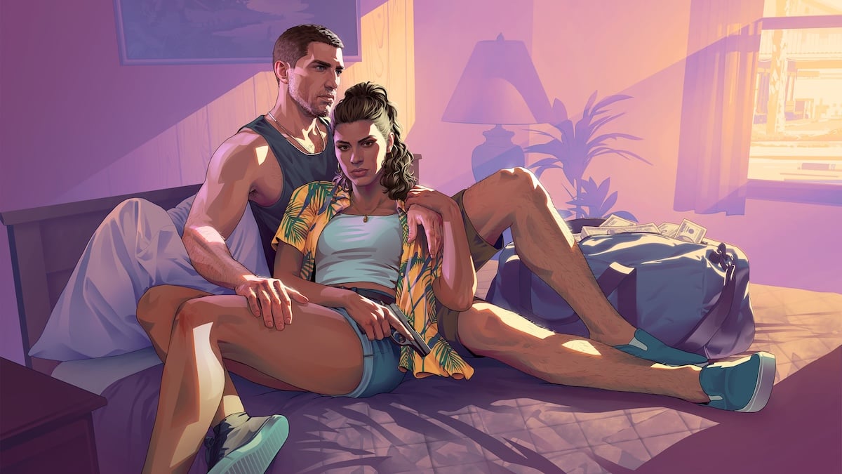 Verstecktes Gameplay im „GTA 6“-Trailer: Wer findet alle 27 Szenen?
