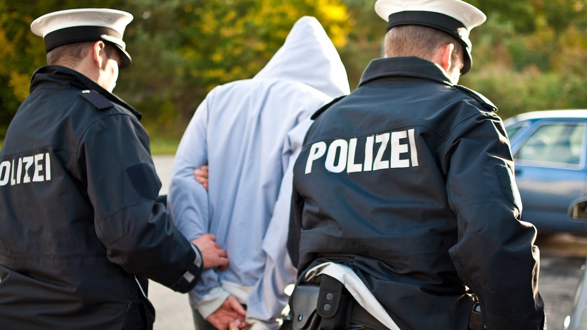 Nach 13 Jahren: Neue Spur führt zu Festnahme in deutschem Cold Case