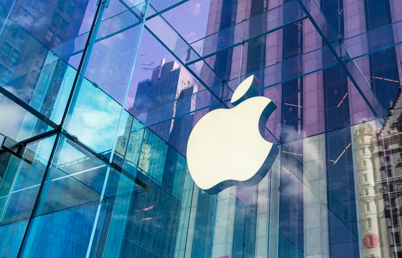 Werden iPhone und Co. wegen Zöllen bald teurer? Apple-Chef äußert sich