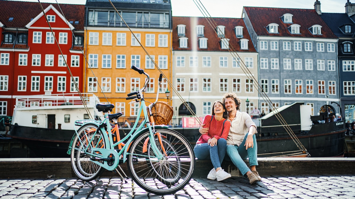 Happy City Index 2025: In diesen Städten leben die glücklichsten Menschen der Welt