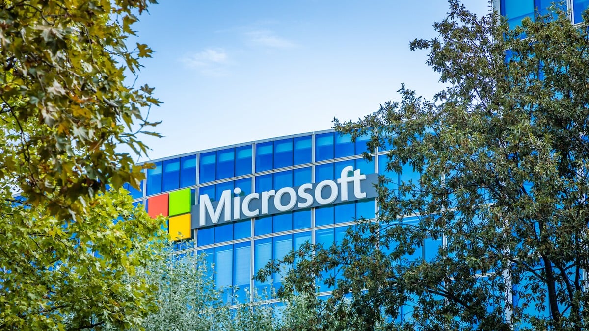 Stellenabbau bei Microsoft: Tausende Entlassungen angekündigt