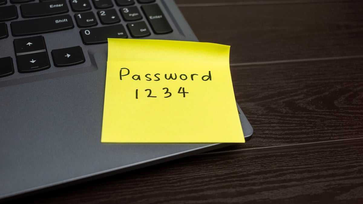Bye-bye, Passwörter: Erste Microsoft-Nutzer müssen sich umstellen