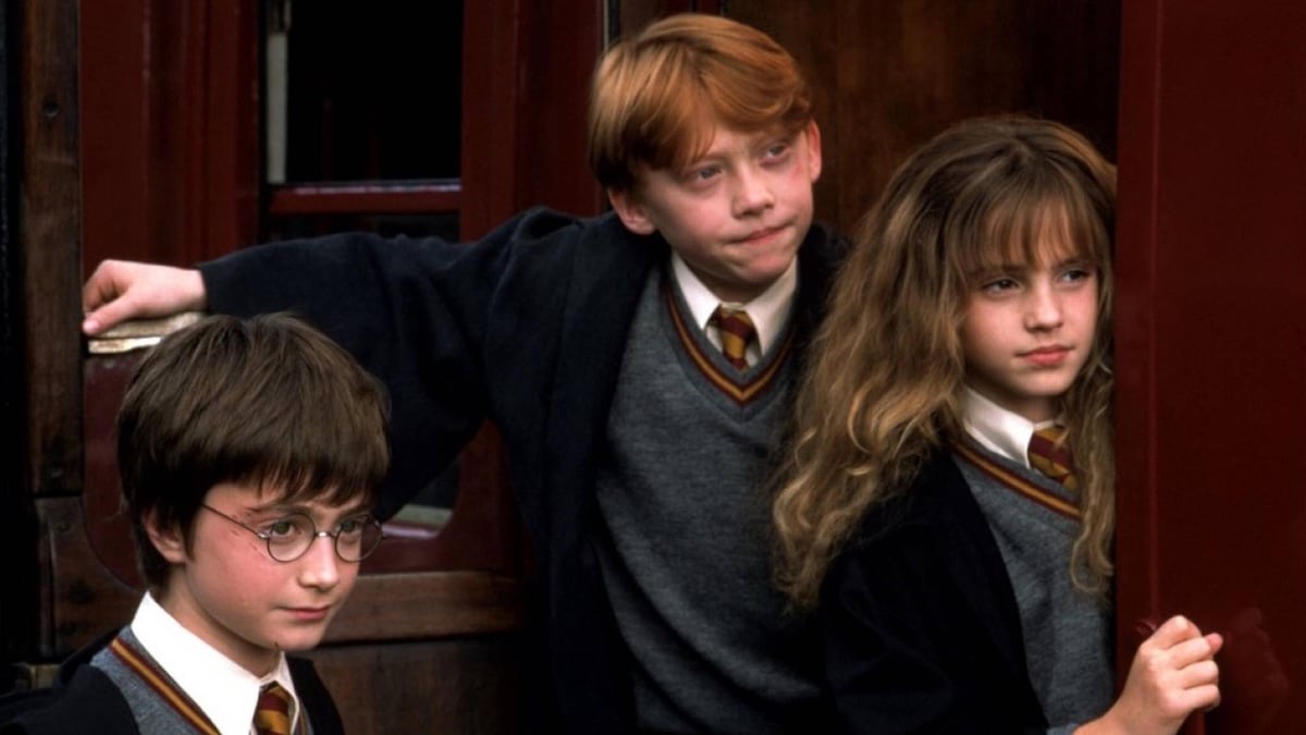 Für die neue „Harry Potter“-Serie von HBO: Schauspieler für Harry, Hermine und Ron gefunden