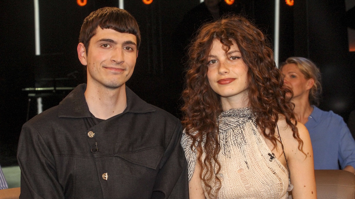 Abor & Tynna nach ESC-Auftritt: Eine Sache enttäuscht sie besonders