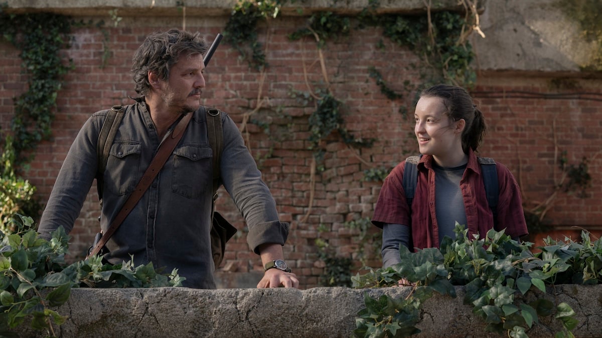 Wer hat ihn entdeckt? Ehemaliger Teenie-Star taucht in neuer „The Last of Us“-Folge auf