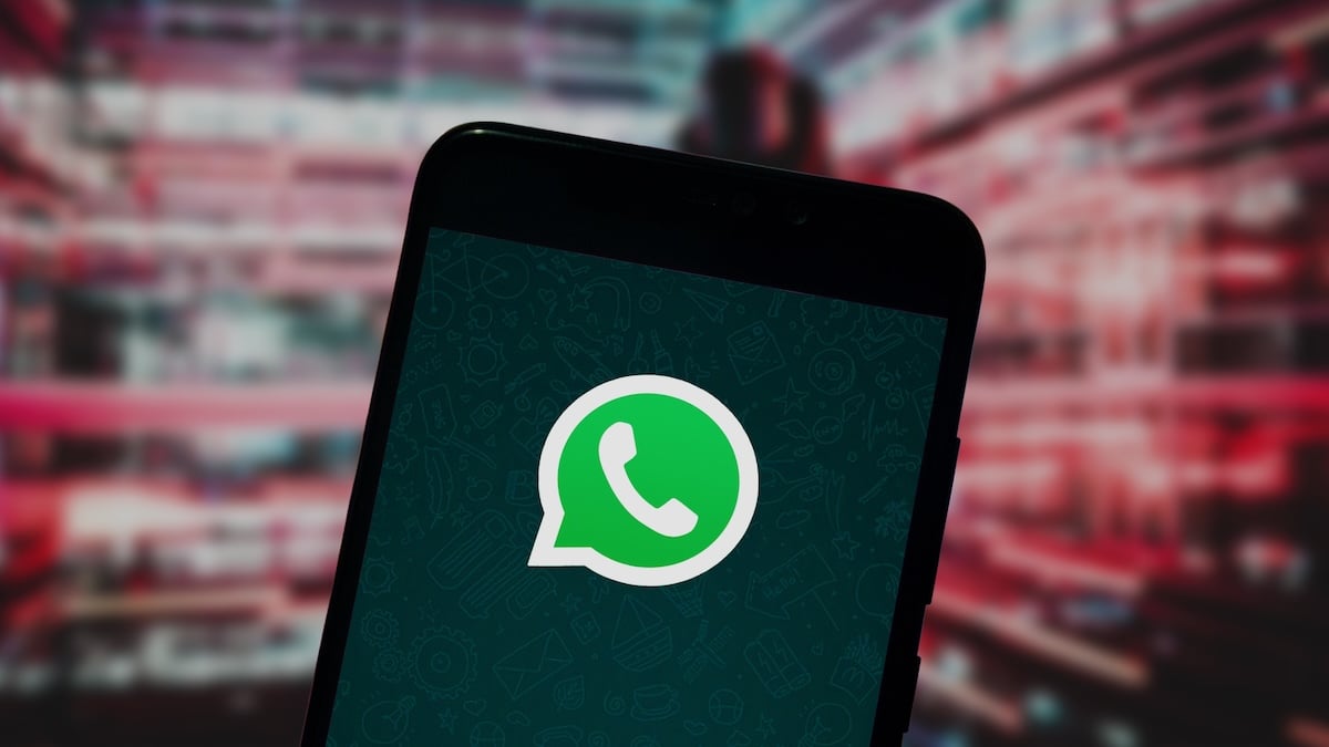 WhatsApp-Trick verrät, ob eine Person meine Nummer gespeichert hat
