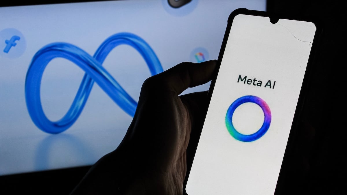 Meta AI