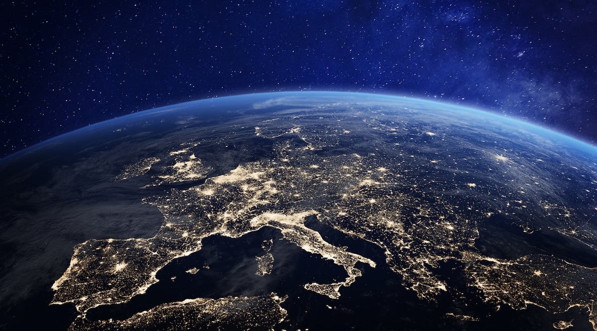 Global Peace Index 2025: Wie sicher ist Europa?