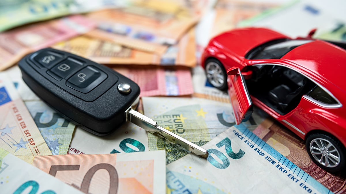 Bis zu 5000 Euro: Bürgergeld-Empfänger erhalten Zuschuss für den Autokauf
