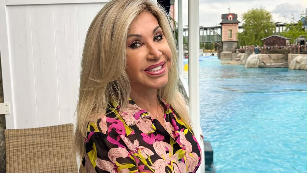 Nach Luxus-Facelift: Carmen Geiss legt sich erneut unters Messer