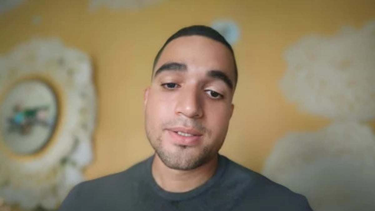 Er war ein Star auf TikTok: Influencer während Live-Stream erschossen