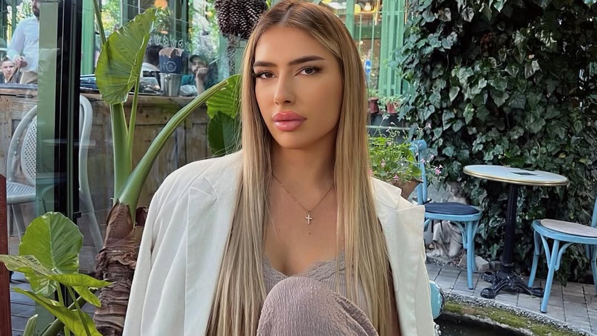 Bei Videodreh: 19-jährige Tijana Radonjic stürzt beim Parasailing in den Tod - „Lass mich runter!“