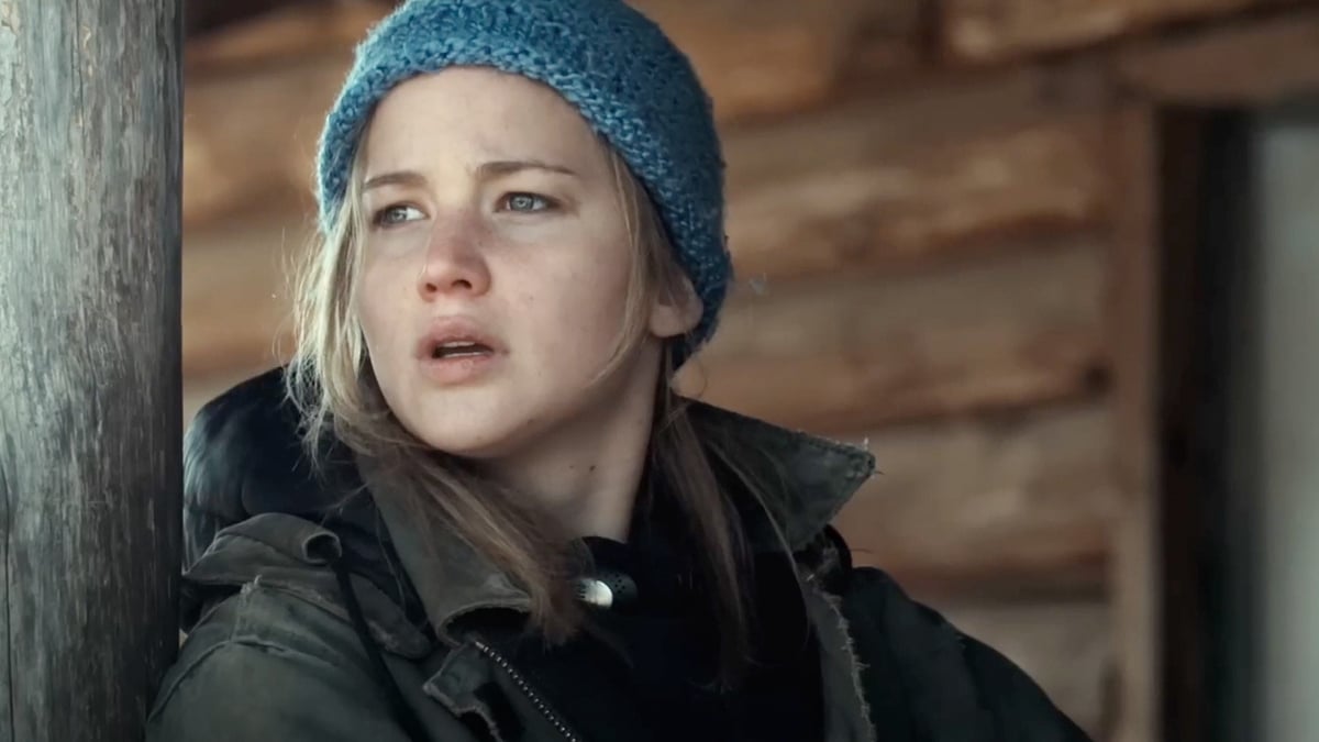 „Absolut unterbewertet“: Film mit Jennifer Lawrence entfacht Hype nach 15 Jahren