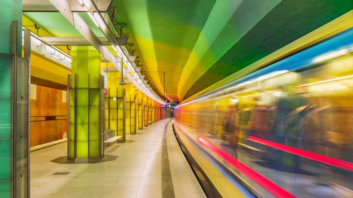 Öffentlicher Nahverkehr: Deutschland hat die teuersten Tickets in ganz Europa