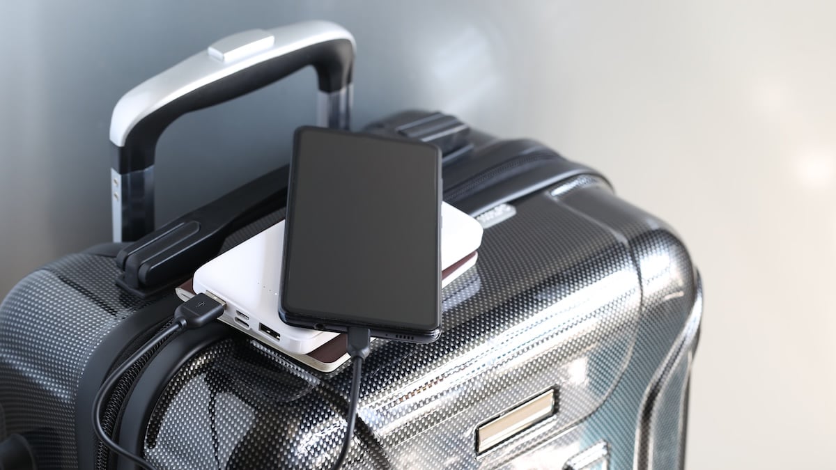 Wichtige Änderung bei Powerbanks im Flugzeug: Passagiere müssen sich umstellen