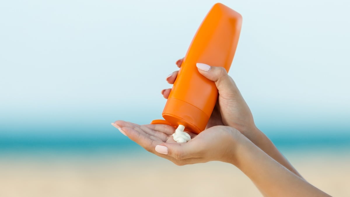 Sonnencreme bei Stiftung Warentest: Teures Markenprodukt überzeugt – aber auch eine günstige Alternative