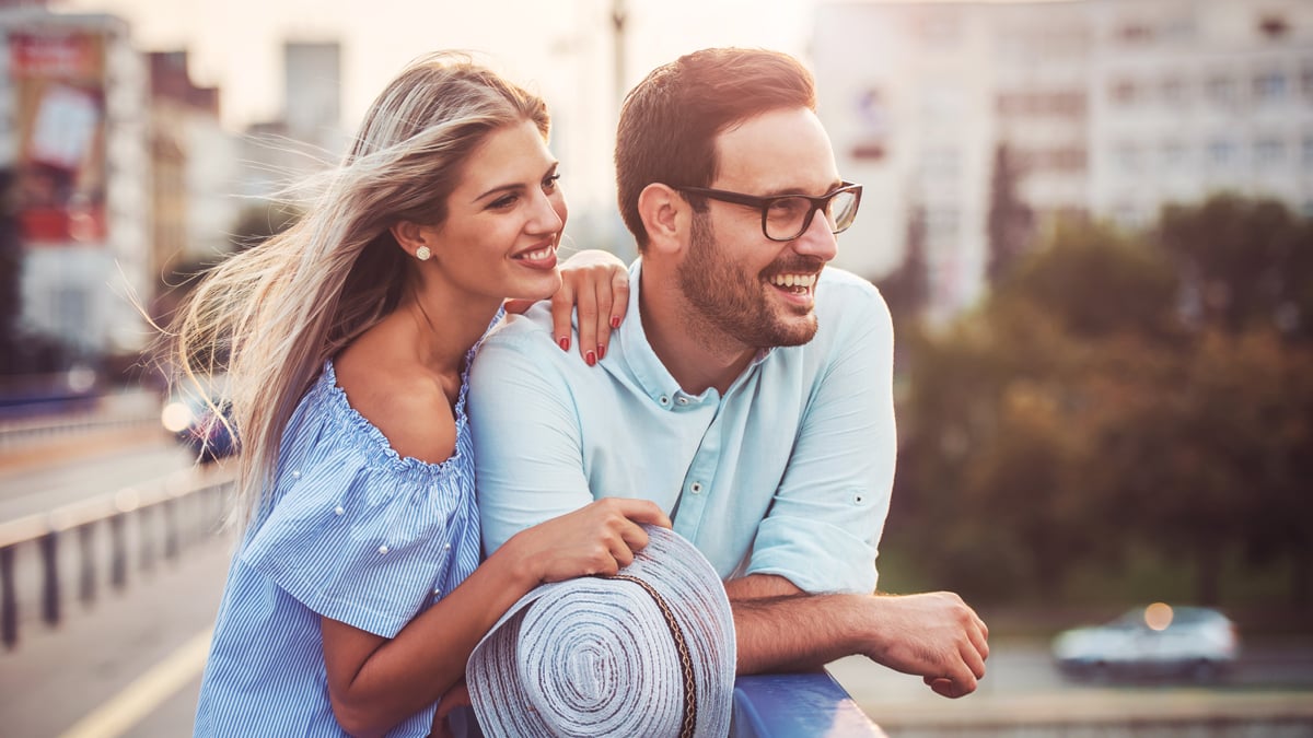 „Stashing“: Was dahintersteckt, wenn Dich Dein Date verheimlicht