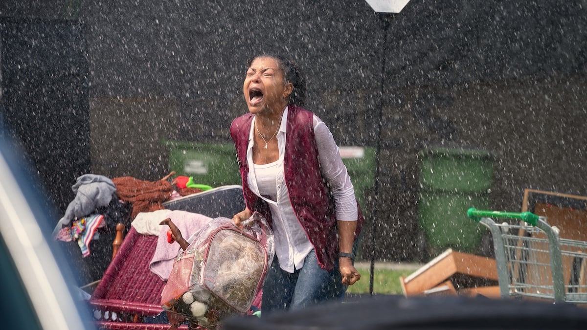 Seit Tagen auf Platz 1: Dieser Netflix-Film ließ Zuschauer „weinen wie ein Baby“