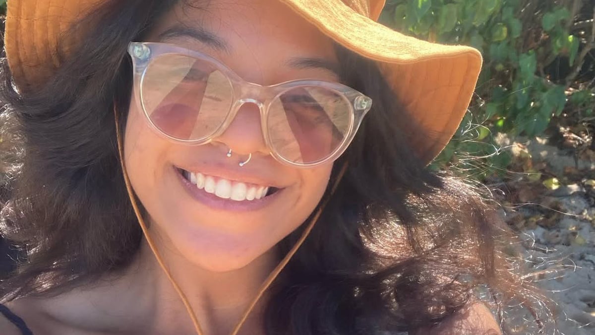 Tagelang im Vulkan Rinjani gefangen: Touristin stirbt, bevor Rettungskräfte sie erreichen konnten