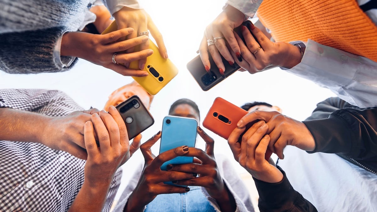 Active Listening: Geleakte Dokumente zeigen, dass Smartphones tatsächlich mithören
