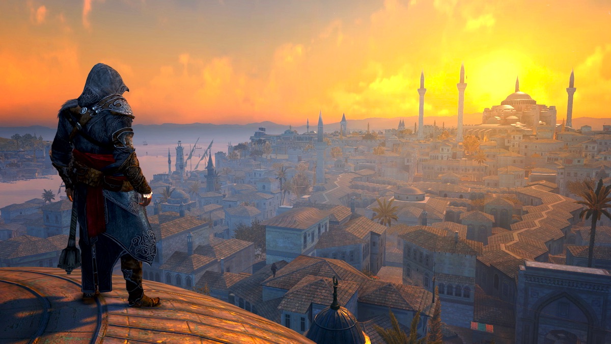 „Assassin's Creed“: Große Videospiel-Reihe wird zur Netflix-Serie