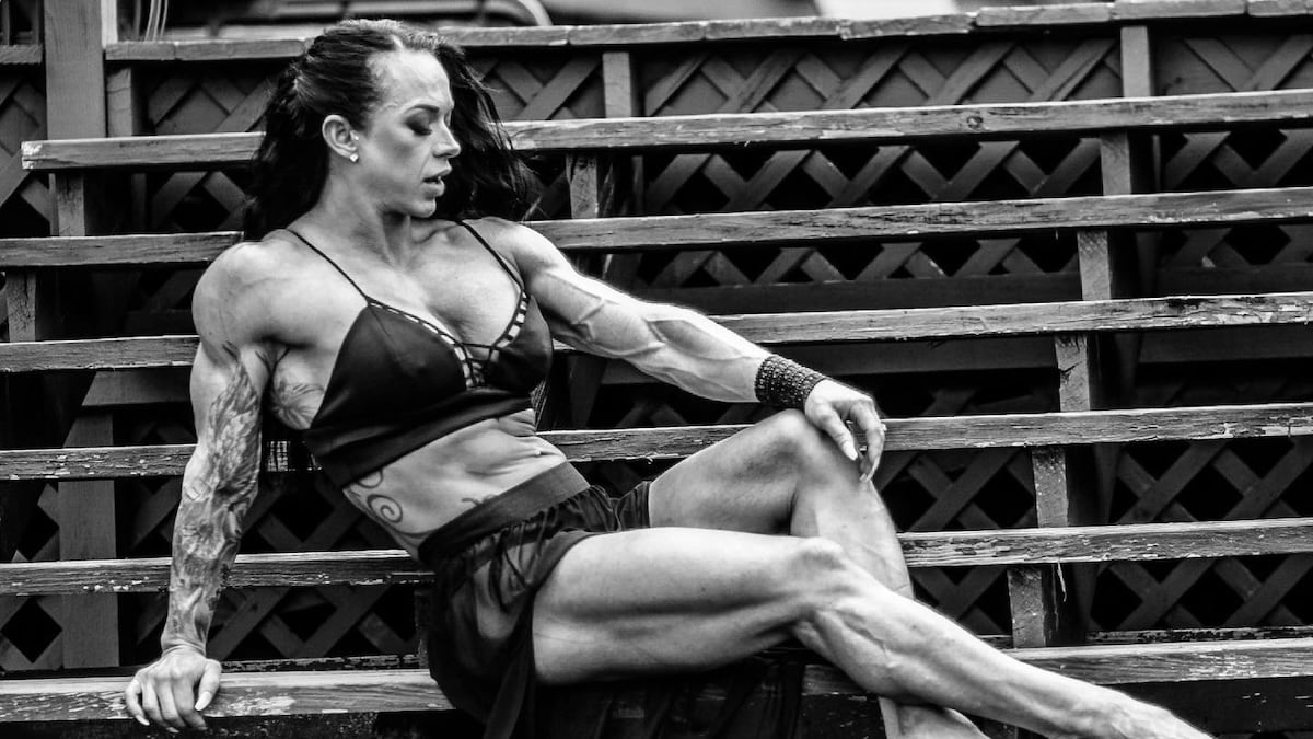 Christina Bitner