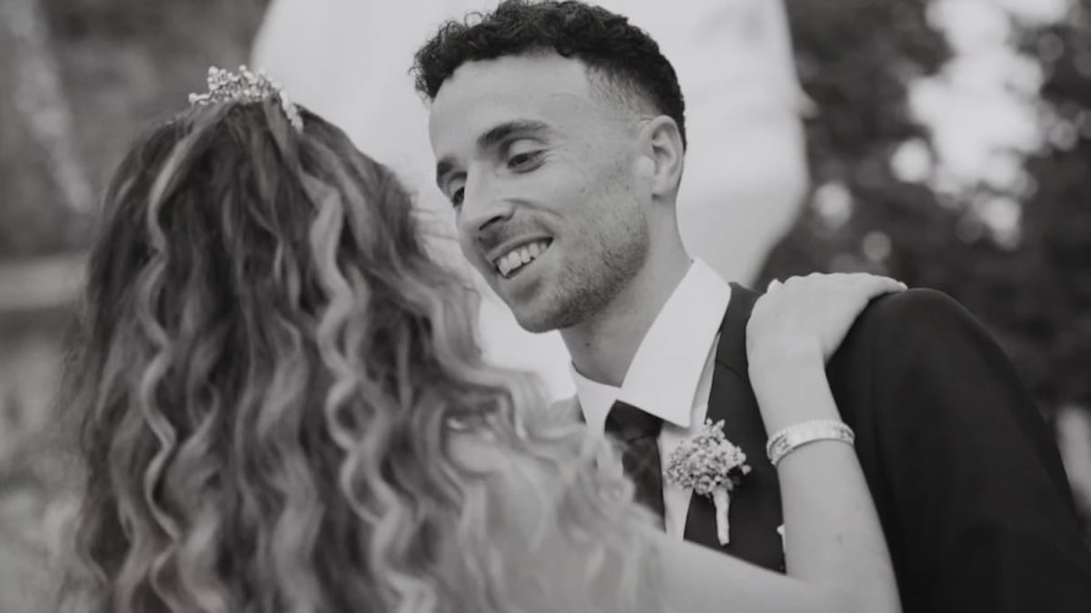 Fußballstar Diogo Jota stirbt bei Autounfall: Stunden vor seinem Tod postete er emotionales Video