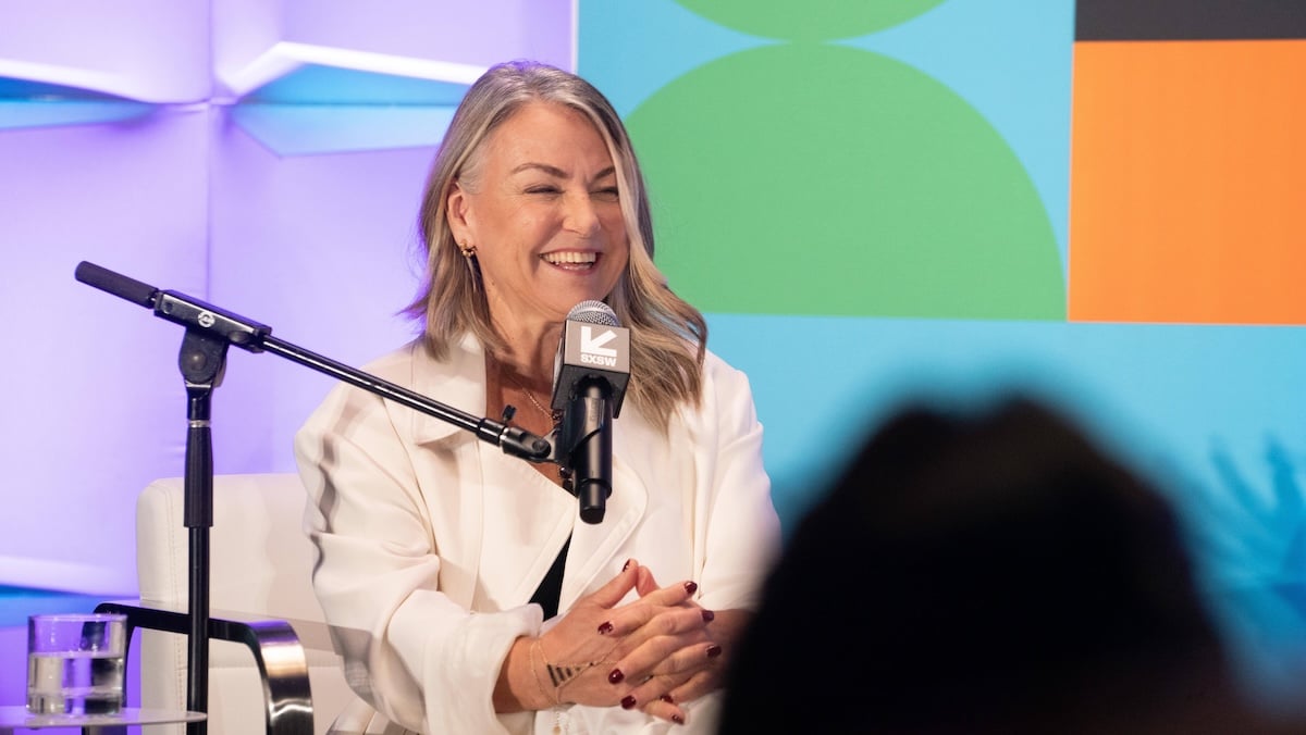 Therapeutin Esther Perel über Fremdgehen