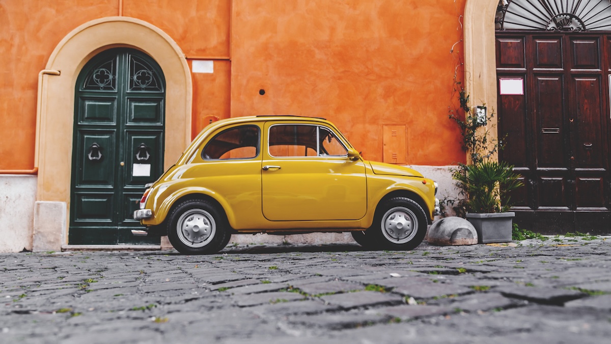 Italien ergreift Maßnahmen: Autofahrer müssen sich umstellen