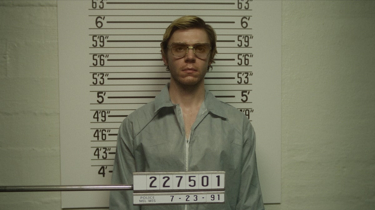 Kontroverse True-Crime-Serie bei Netflix: „Monster“ Staffel 4 kommt mit großer Änderung