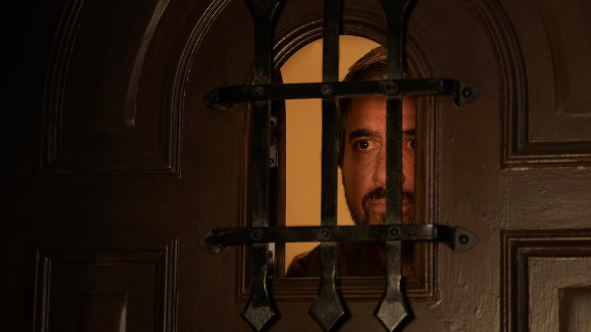 Netflix setzt mehrere Serien auf einmal ab: Darunter ist auch eine mit beliebtem „Friends“-Star