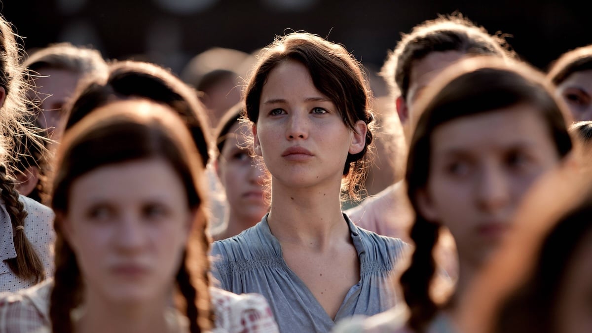 Für neuen „Die Tribute von Panem“-Film: Tausende Komparsen in ganz Deutschland gesucht