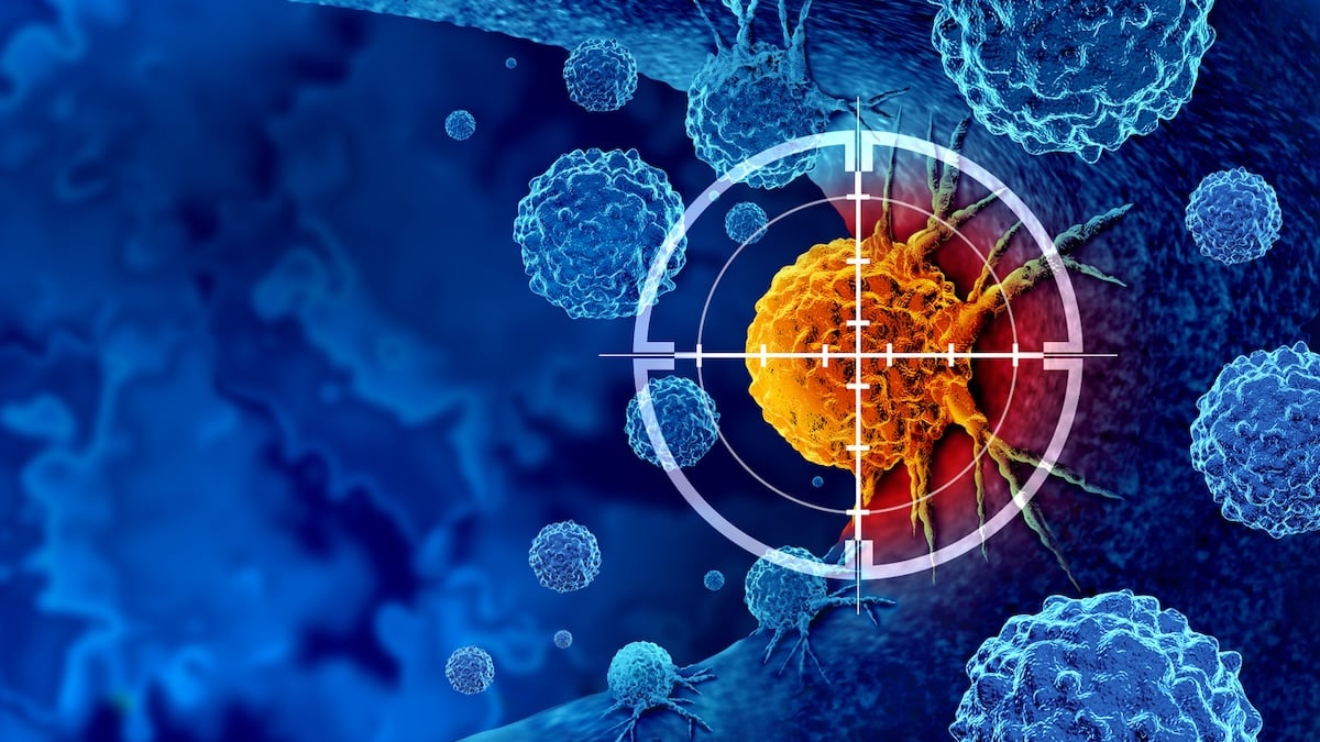 Krebs in 12 Minuten erkennen: Neuer Schnelltest soll tödliche Krankheiten diagnostizieren