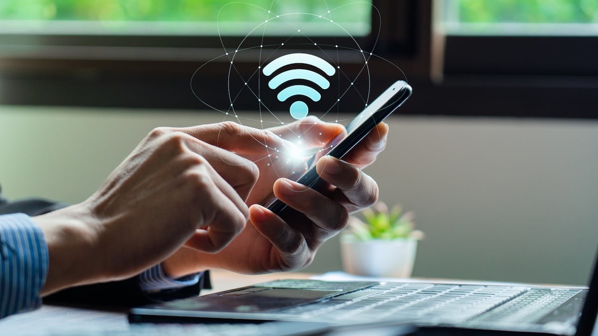 Internet langsam? So findet man heraus, ob Fremde das eigene WLAN benutzen