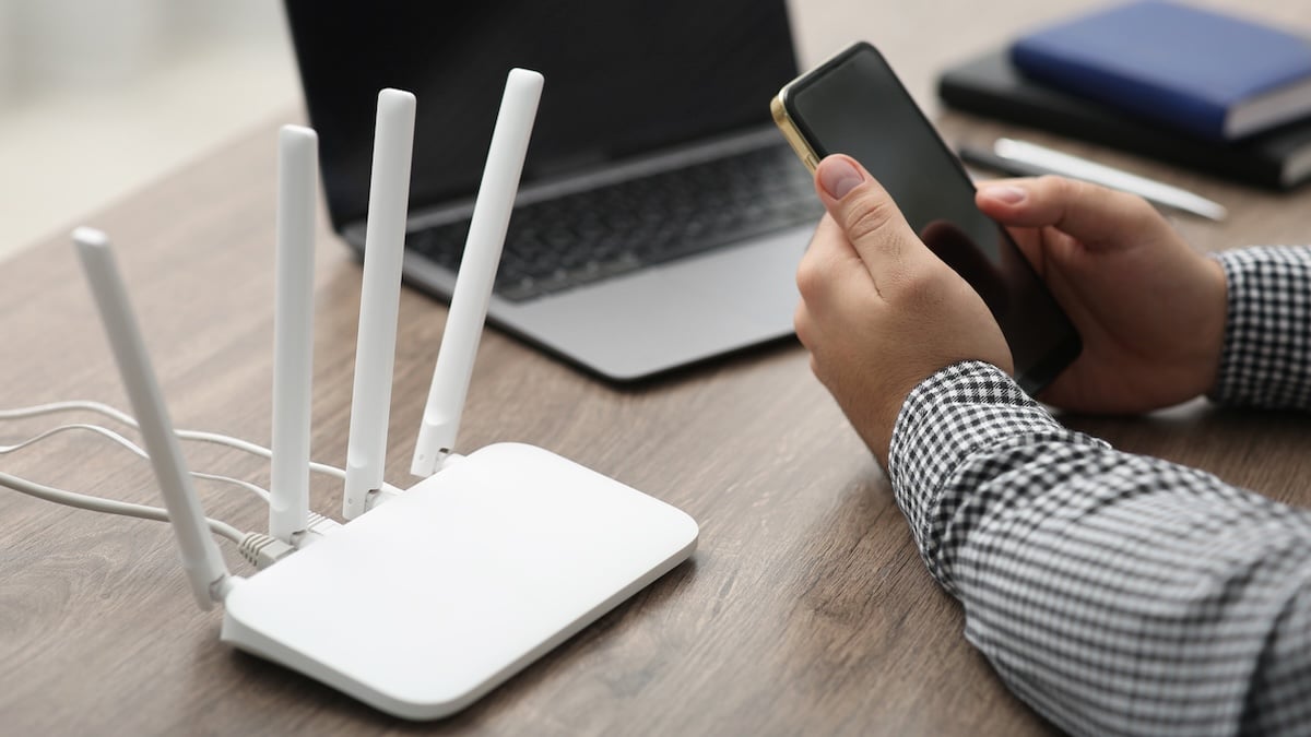 Internet langsam? So findet man heraus, ob Fremde das eigene WLAN benutzen
