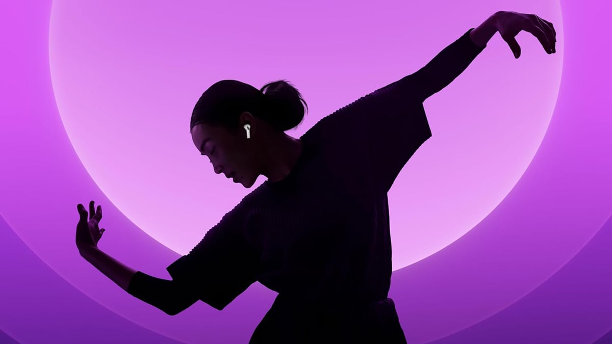 Deal des Tages: Jetzt die AirPods 4 zum Sonderpreis auf Amazon sichern