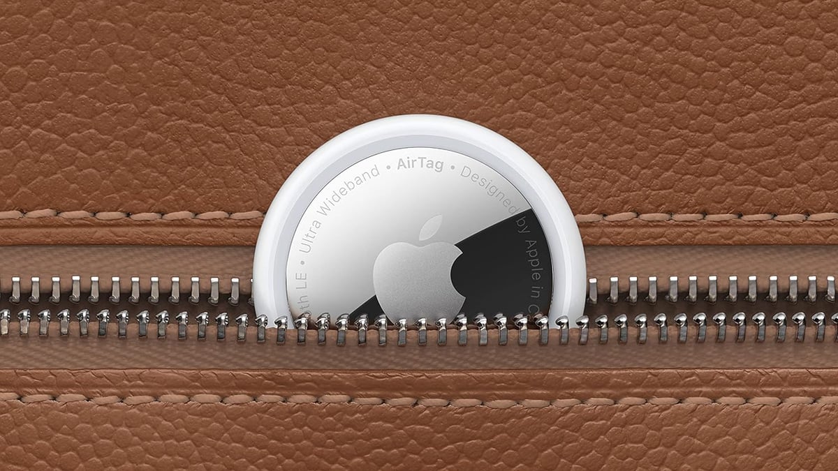 Schnäppchen des Tages: Apple AirTag zum Sonderpreis auf Amazon kaufen 2 apple air tag 2